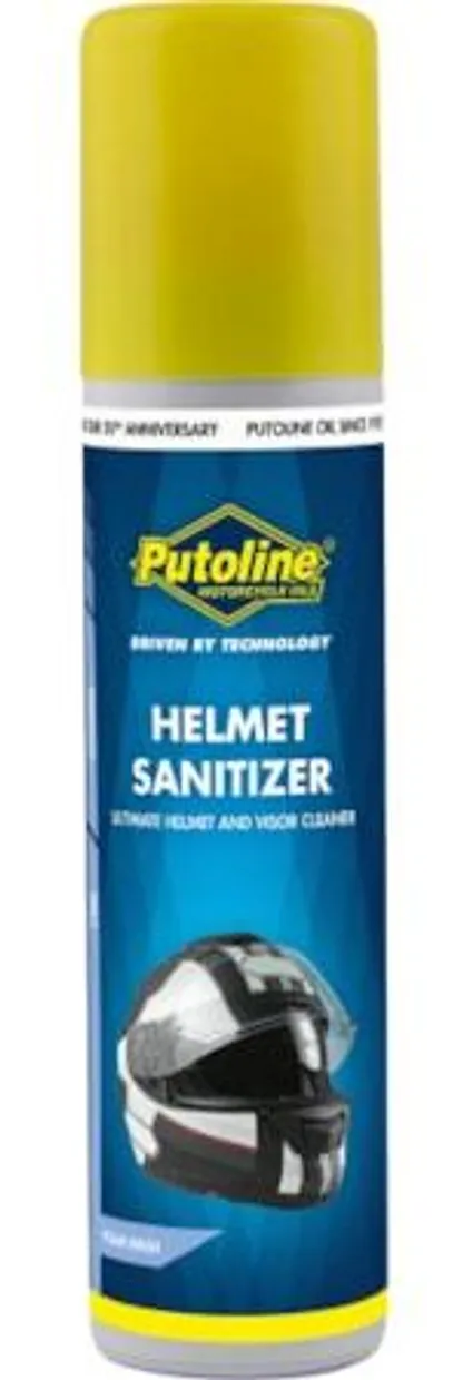 Helmet Sanitizer  75ml