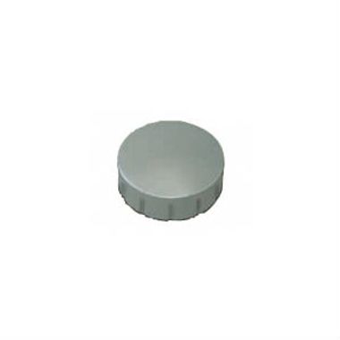 Magneet -   voor magneetbord 15mm grijs | Maul