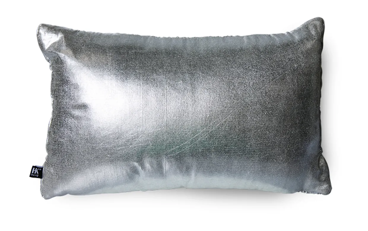 Wrinkled cushion New age (25x40)