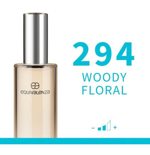 294 - Woody Floral 30ml
