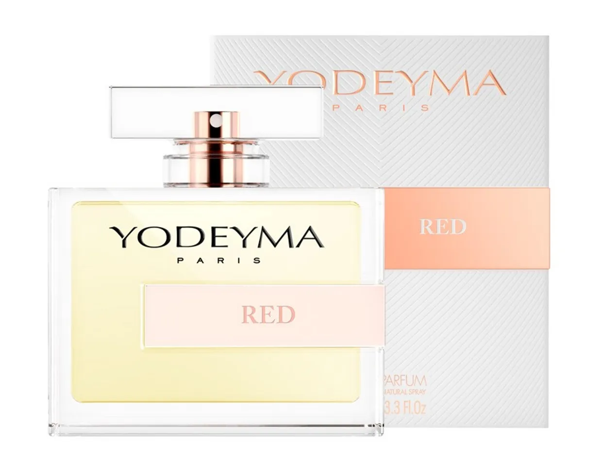 RED 100ml