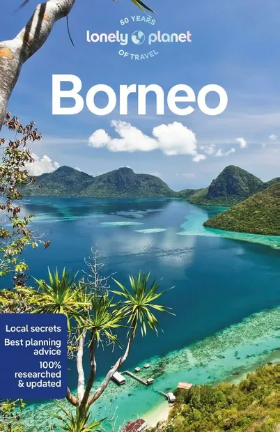 Lonely Planet Country Guide