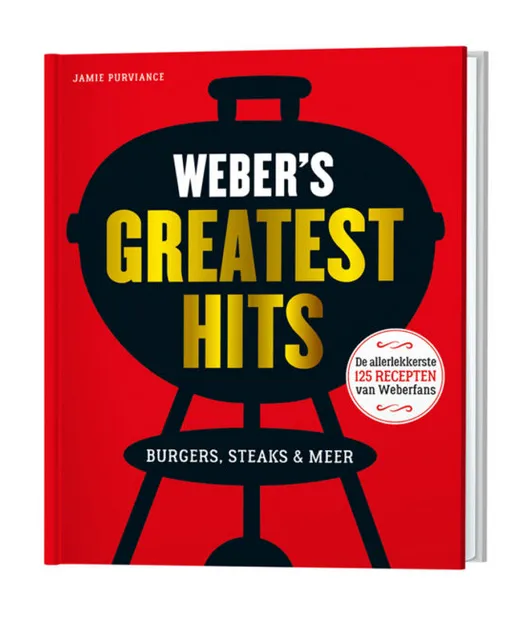 Weber’s greatest hits