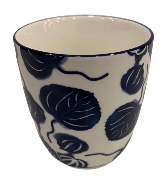 Flora Japonica cup Ivy