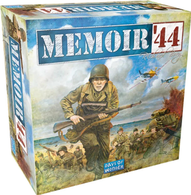 Memoir '44