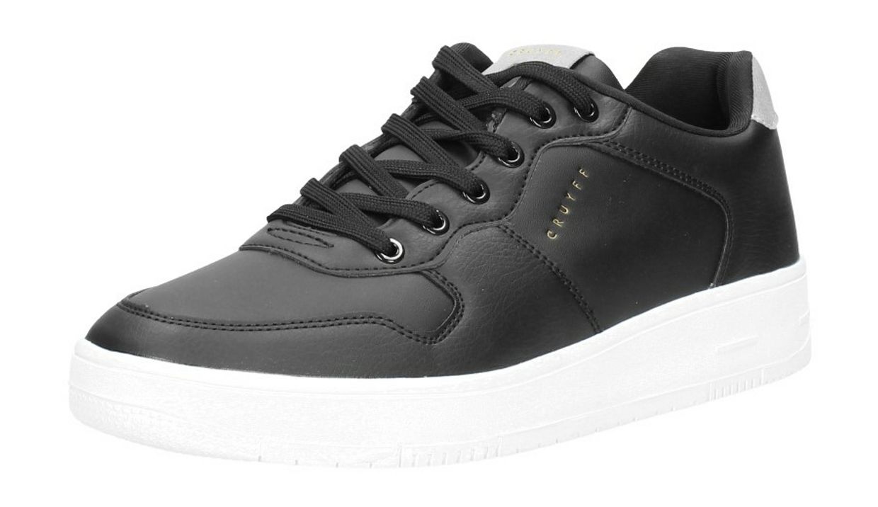 Indoor Royal - Cruyff - op Warenhuis Groningen