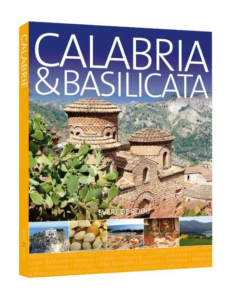 Calabria & Basilicata