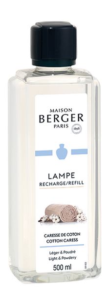Caresse de Coton