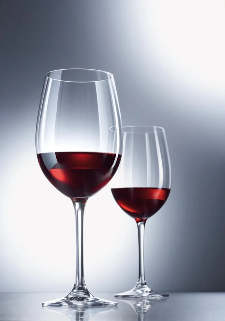 Wijnglas nr. 1 - Classico - 545 ml