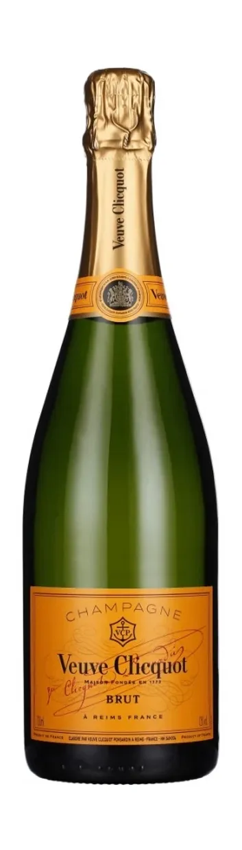 Brut Champagne 75cl
