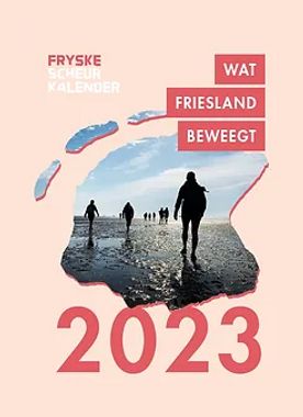 Wat Friesland Beweegt