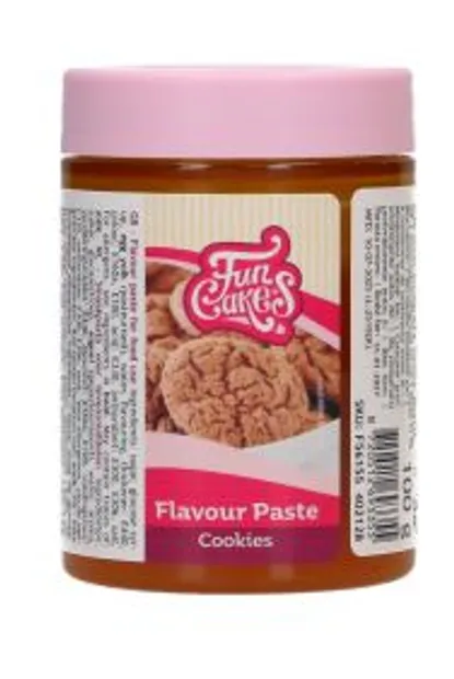 Smaakpasta Koekjes 100 g
