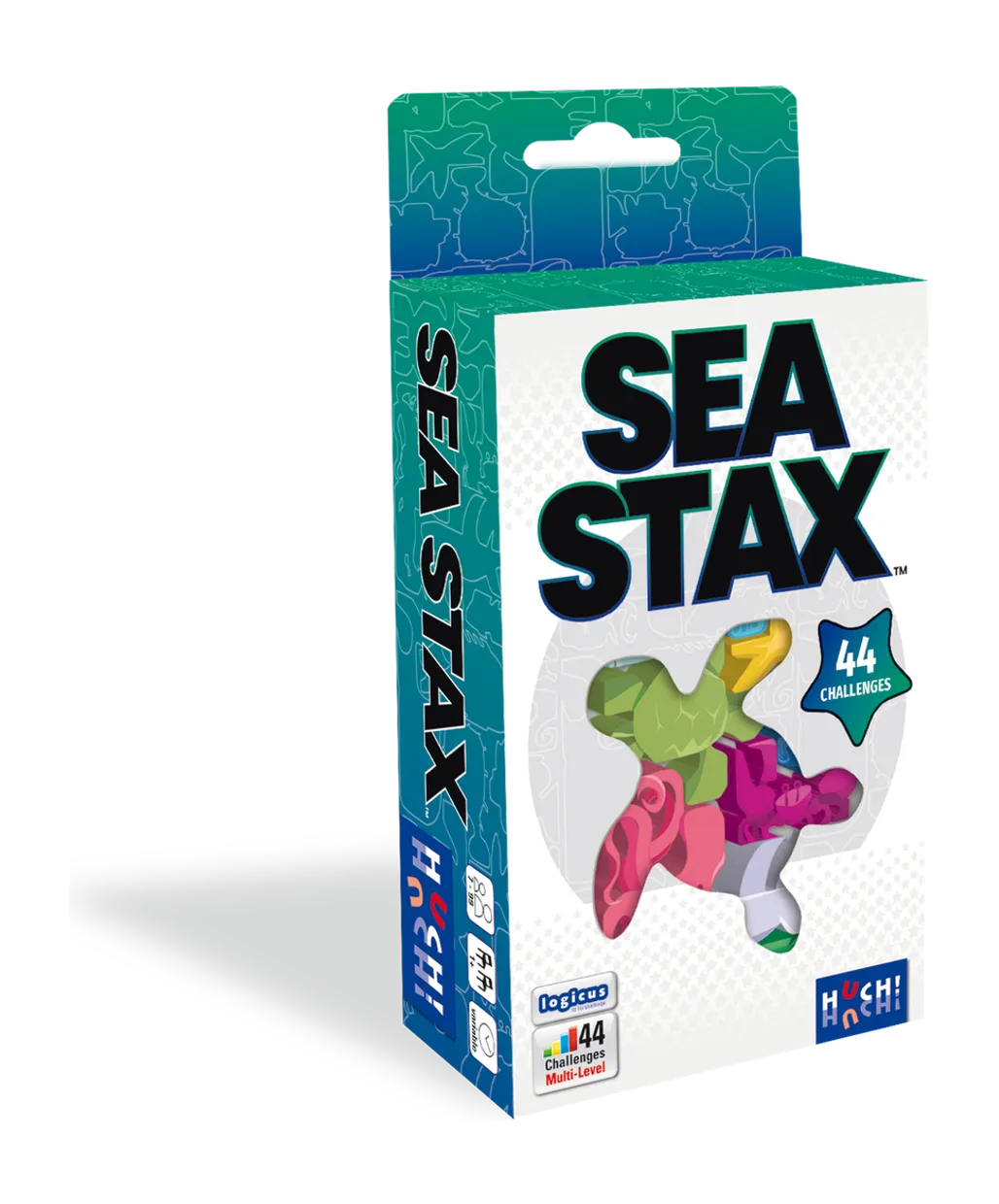 Sea Stax