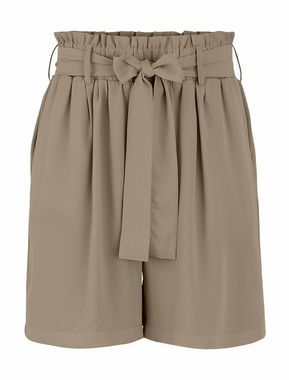Avery HW short taupe