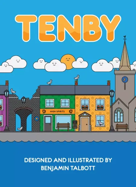 Tenby (ENG)