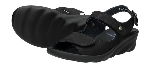 Scala bij Schuurman Schoenen op op Warenhuis Groningen