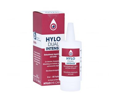 HYLO-DUAL® intense