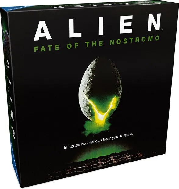 Alien: Fate of the Nostromo