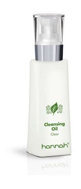 Cleansing Oil 125 ml