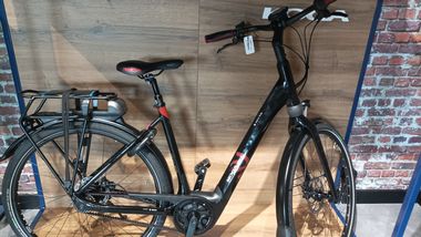 electrische fiets