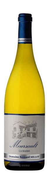 Domaine Bernard Millot Meursault ‘La Barre’, Frankrijk, Witte wijn