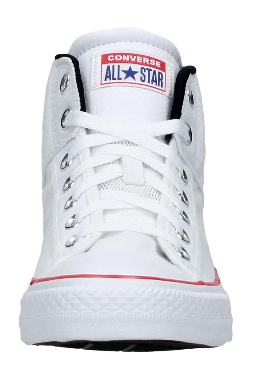 Chuck Taylor All Star bij Schuurman Schoenen op op Warenhuis Groningen