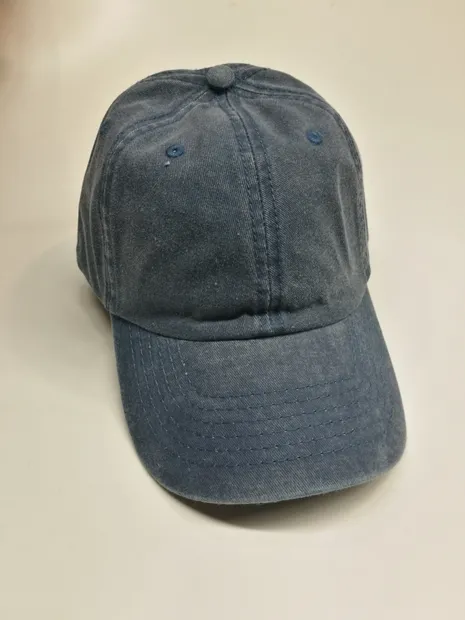 basic cap