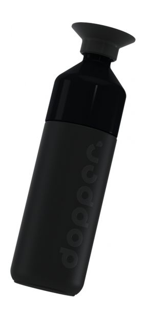 Dopper Insulated (580 ml) - Blazing Black
