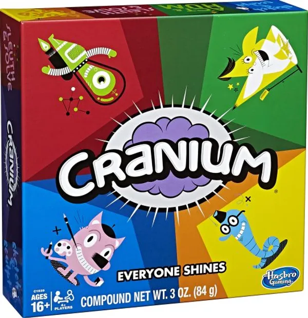 Cranium