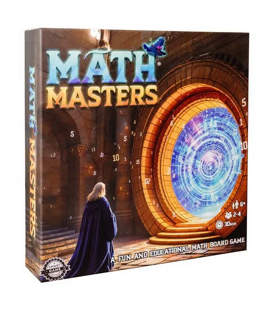 Math Masters