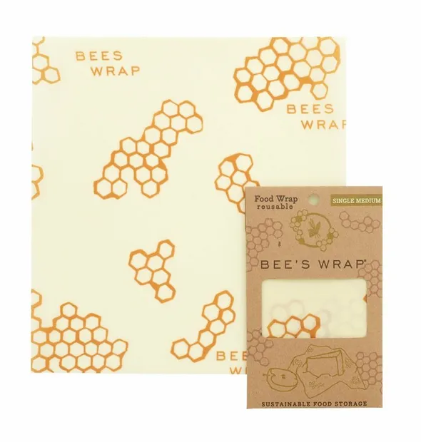 Bee's Wrap Medium divers
