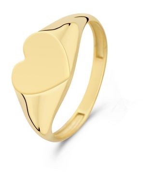 Le Marais Lauren 14 Karaat Gouden Ring IB330028-50
