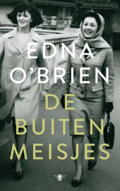 Edna O'Brien - De buitenmeisjes