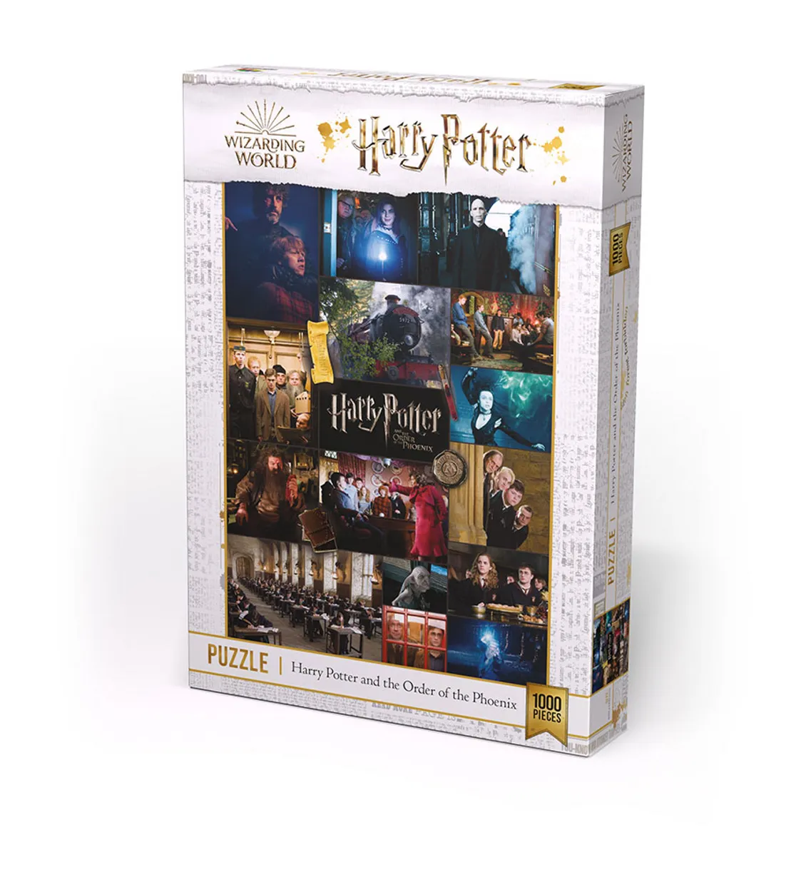 Puzzel - Harry Potter and the Order of the Phoenix (1000)