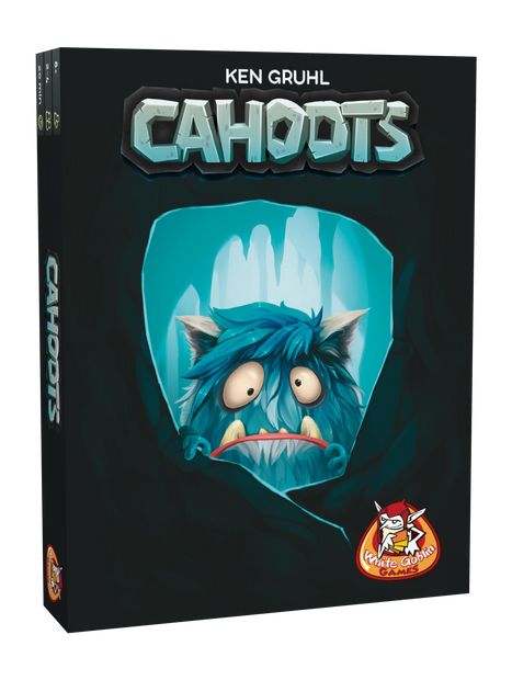 Cahoots