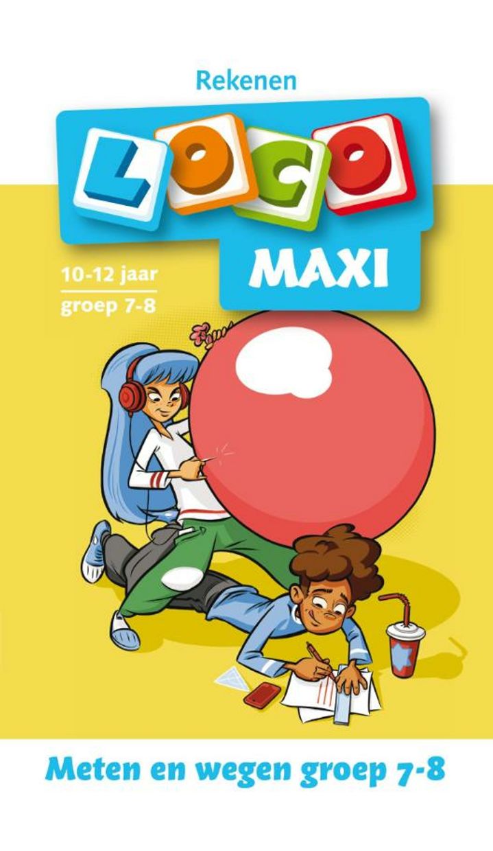 Loco Maxi