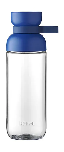 Waterfles Vita 500 ml - Vivid blue