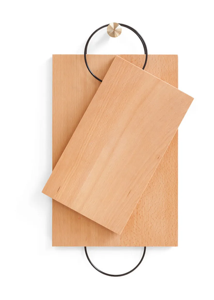 Snijplank Plain Board, klein
