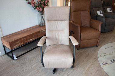 Relax fauteuil best basics