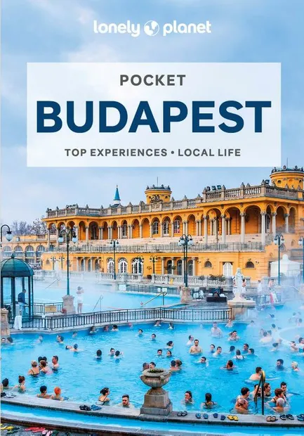 Lonely Planet Pocket Guide