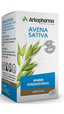 Avena sativa