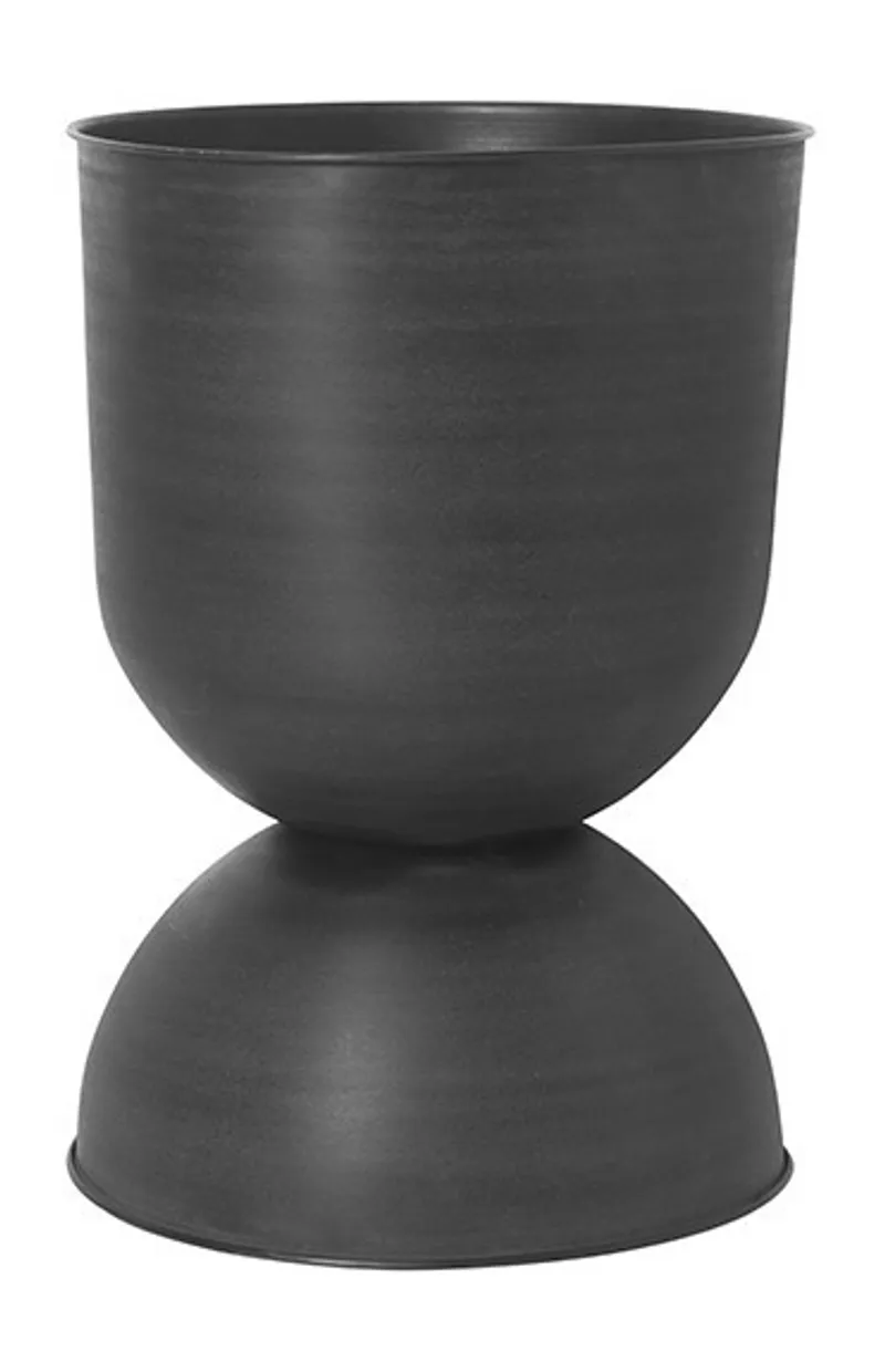 Hourglass pot - Large