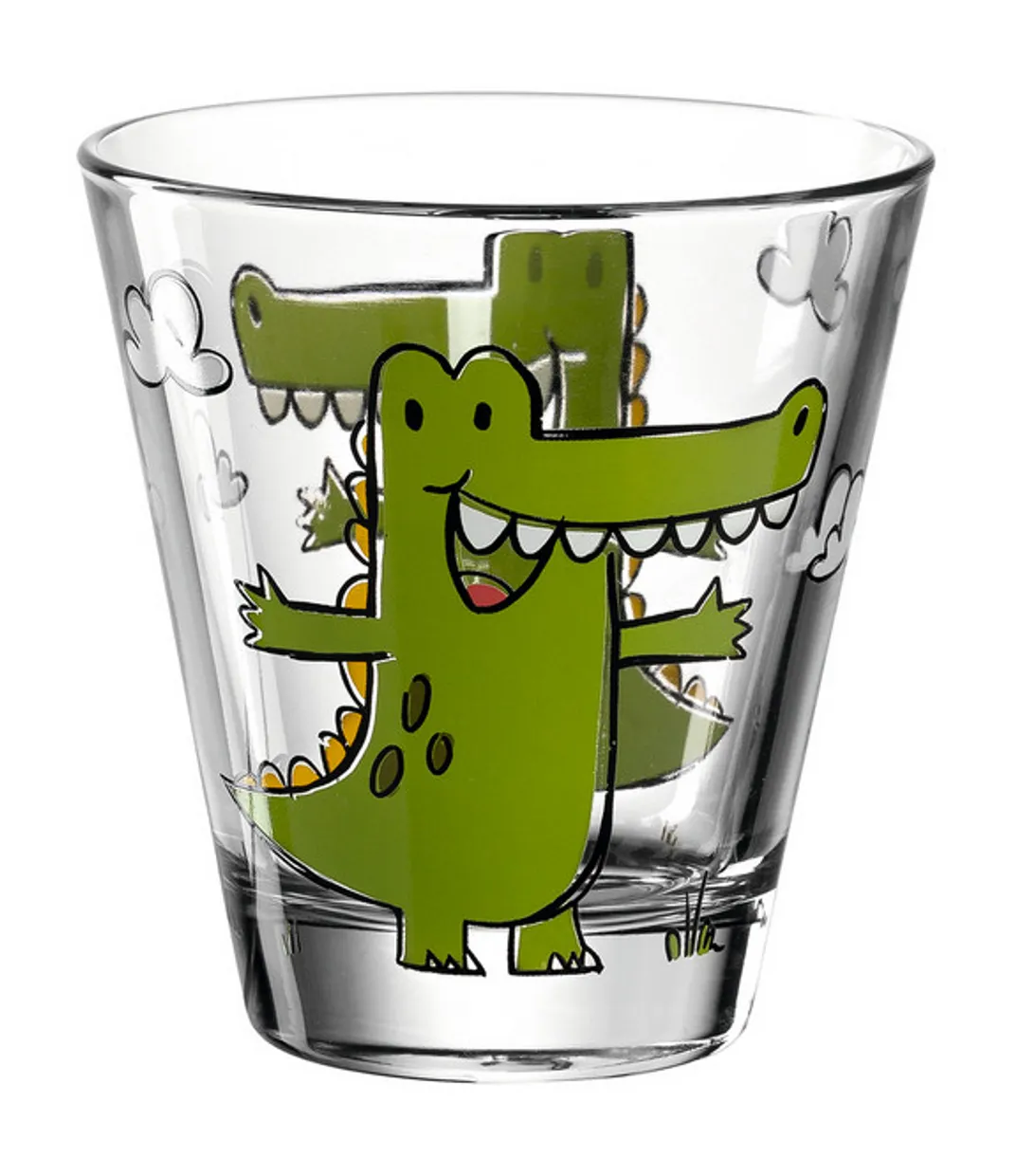Drinkglas Krokodil 215 ml