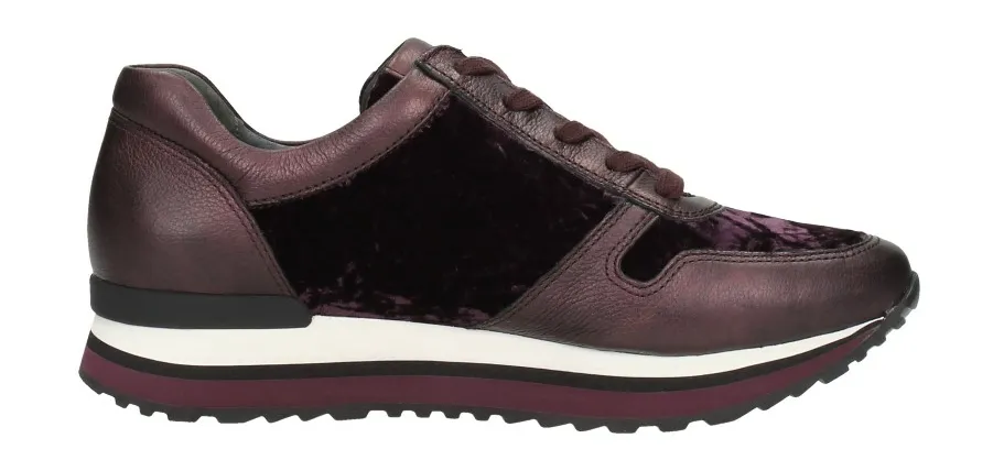 Dames Sneakers Schuurman Schoenen Beezy