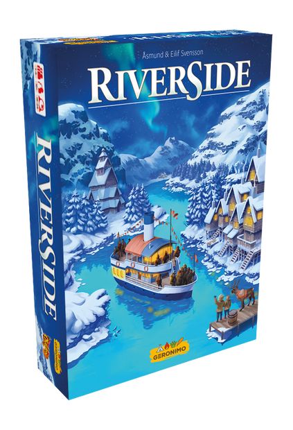 Riverside (NL)