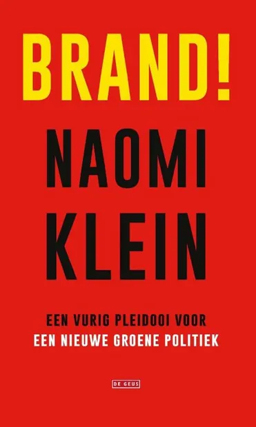 Naomi Klein - Brand!