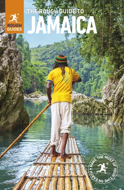 Reisgids Jamaica | Rough Guides