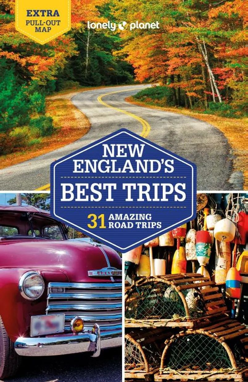 New England's Best Trips
