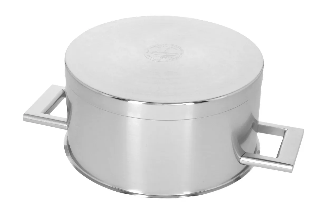 Kookset 3-delig John Pawson