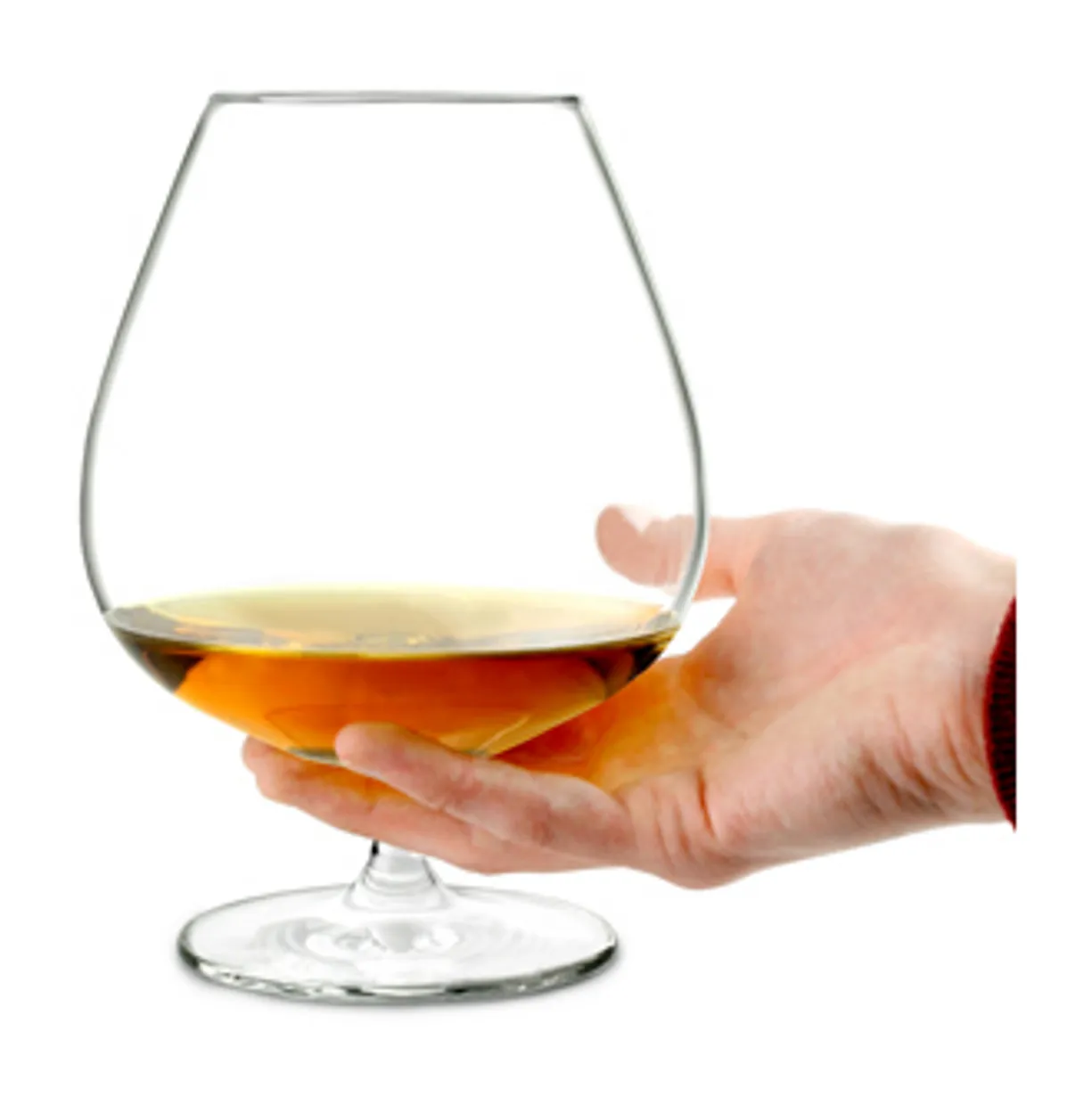 Cognacglas 805 ml Bar Special
